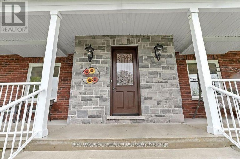 4601 RICE LAKE DRIVE S, Hamilton Township (Bewdley), Ontario, L1A3V6