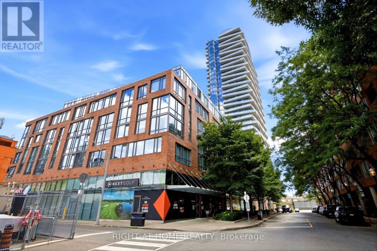 1801 - 1 MARKET STREET, Toronto (Waterfront Communities), Ontario, M5E0A2