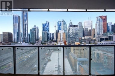 1801 - 1 MARKET STREET Toronto (Waterfront Communities) Ontario photo 10