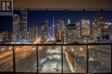 1801 - 1 MARKET STREET Toronto (Waterfront Communities) Ontario photo 11