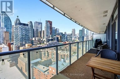 1801 - 1 MARKET STREET Toronto (Waterfront Communities) Ontario photo 14