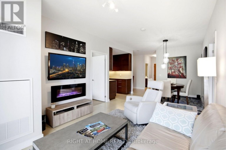 1801 - 1 MARKET STREET, Toronto (Waterfront Communities), Ontario, M5E0A2