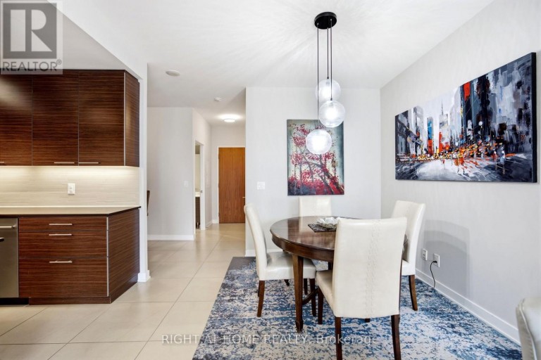 1801 - 1 MARKET STREET, Toronto (Waterfront Communities), Ontario, M5E0A2