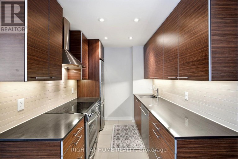 1801 - 1 MARKET STREET, Toronto (Waterfront Communities), Ontario, M5E0A2