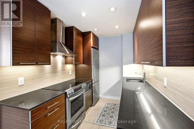 1801 - 1 MARKET STREET Toronto (Waterfront Communities) Ontario photo 19