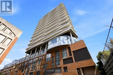 1801 - 1 MARKET STREET Toronto (Waterfront Communities) Ontario photo 2