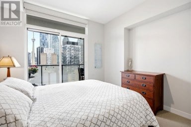 1801 - 1 MARKET STREET Toronto (Waterfront Communities) Ontario photo 22
