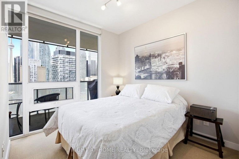 1801 - 1 MARKET STREET, Toronto (Waterfront Communities), Ontario, M5E0A2