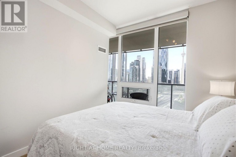 1801 - 1 MARKET STREET, Toronto (Waterfront Communities), Ontario, M5E0A2