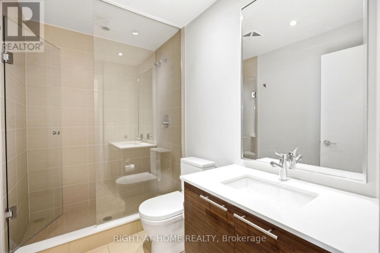 1801 - 1 MARKET STREET, Toronto (Waterfront Communities), Ontario, M5E0A2