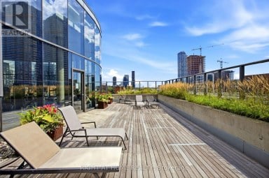 1801 - 1 MARKET STREET Toronto (Waterfront Communities) Ontario photo 33