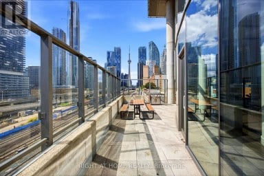 1801 - 1 MARKET STREET Toronto (Waterfront Communities) Ontario photo 34