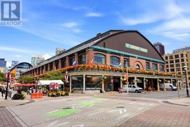 1801 - 1 MARKET STREET Toronto (Waterfront Communities) Ontario photo 36