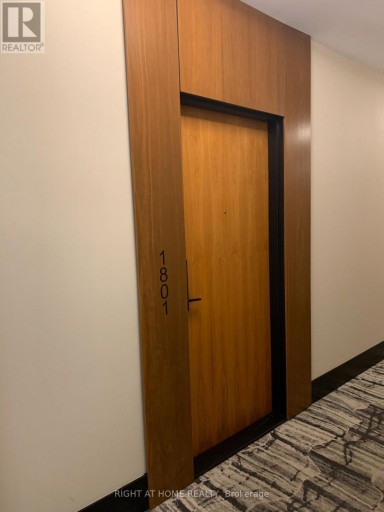 1801 - 1 MARKET STREET, Toronto (Waterfront Communities), Ontario, M5E0A2
