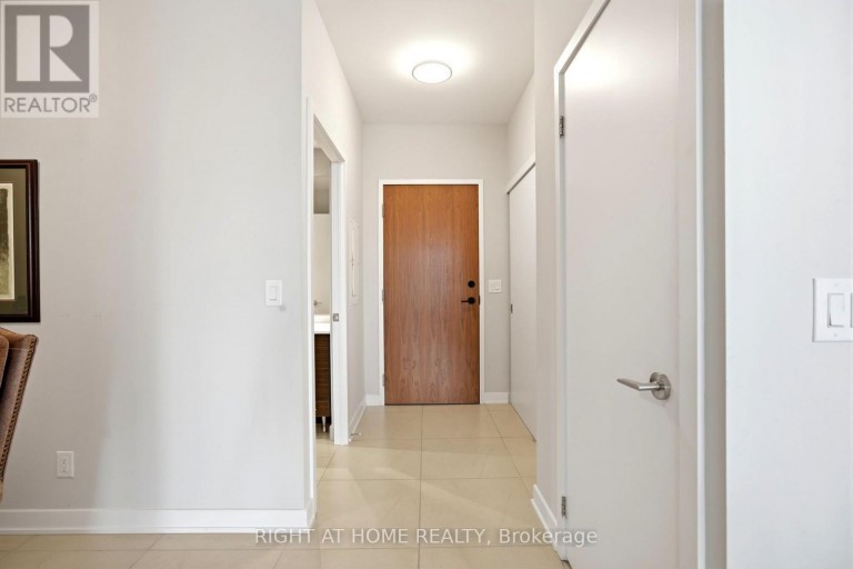 1801 - 1 MARKET STREET, Toronto (Waterfront Communities), Ontario, M5E0A2