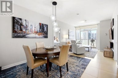 1801 - 1 MARKET STREET Toronto (Waterfront Communities) Ontario photo 6