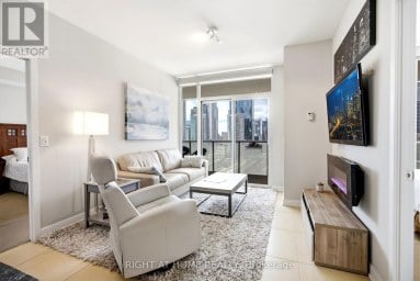 1801 - 1 MARKET STREET Toronto (Waterfront Communities) Ontario photo 7