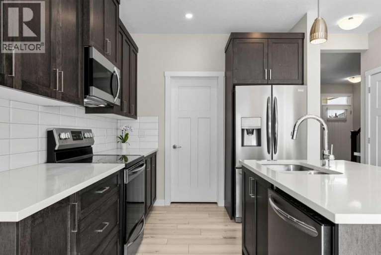 1209 Copperfield Boulevard SE, Calgary, Alberta, T2Z5G1