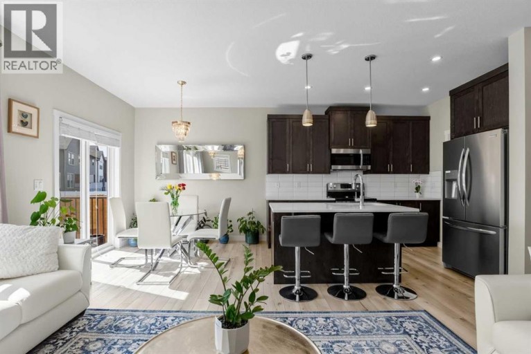 1209 Copperfield Boulevard SE, Calgary, Alberta, T2Z5G1