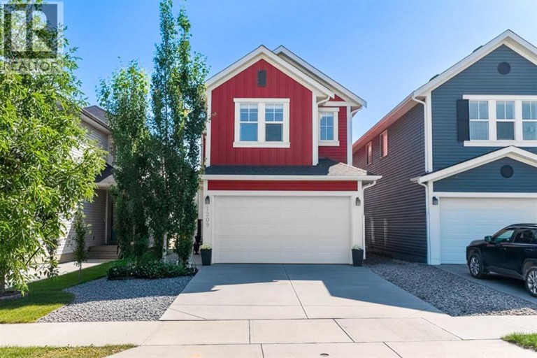 1209 Copperfield Boulevard SE, Calgary, Alberta, T2Z5G1