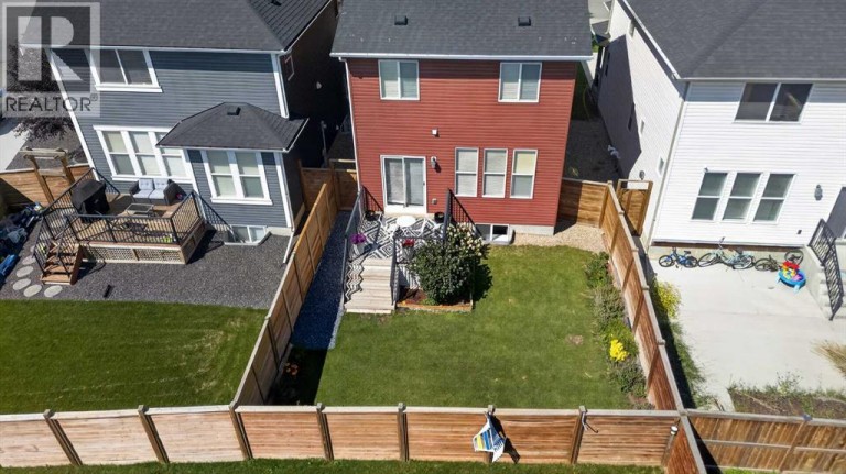 1209 Copperfield Boulevard SE, Calgary, Alberta, T2Z5G1