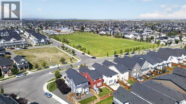 1209 Copperfield Boulevard SE, Calgary, Alberta, T2Z5G1