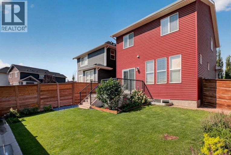 1209 Copperfield Boulevard SE, Calgary, Alberta, T2Z5G1