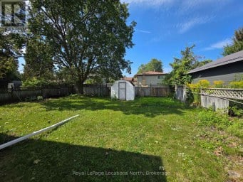 508 SPRUCE STREET Collingwood Ontario photo 20