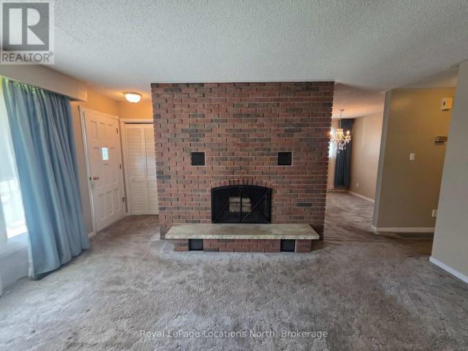 508 SPRUCE STREET, Collingwood, Ontario, L9Y3H6