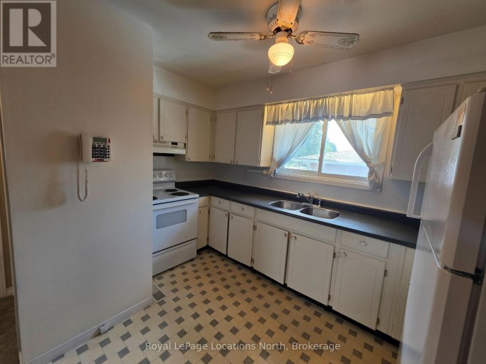 508 SPRUCE STREET, Collingwood, Ontario, L9Y3H6