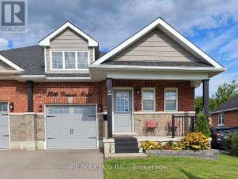 706 ONTARIO STREET Cobourg Ontario photo 1