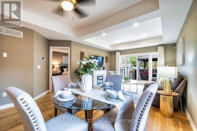 706 ONTARIO STREET Cobourg Ontario photo 12
