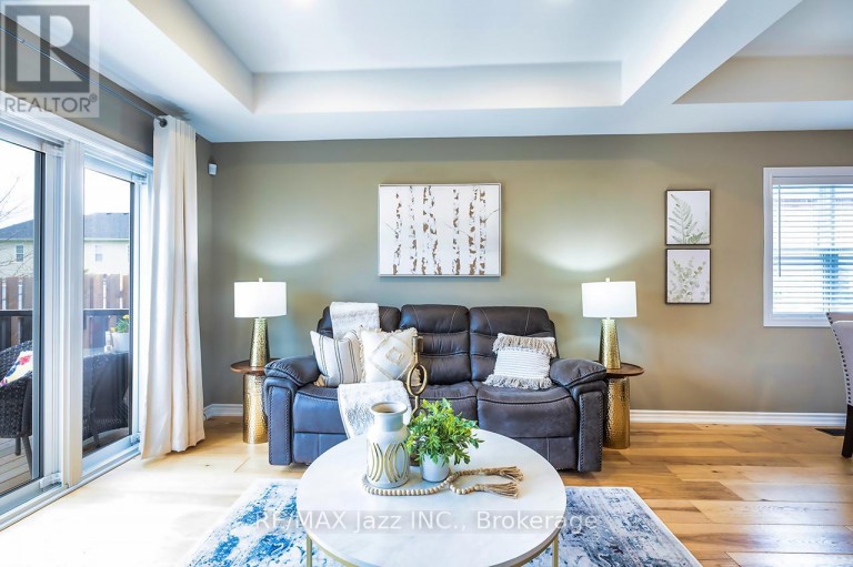 706 ONTARIO STREET, Cobourg, Ontario, K9A3C5