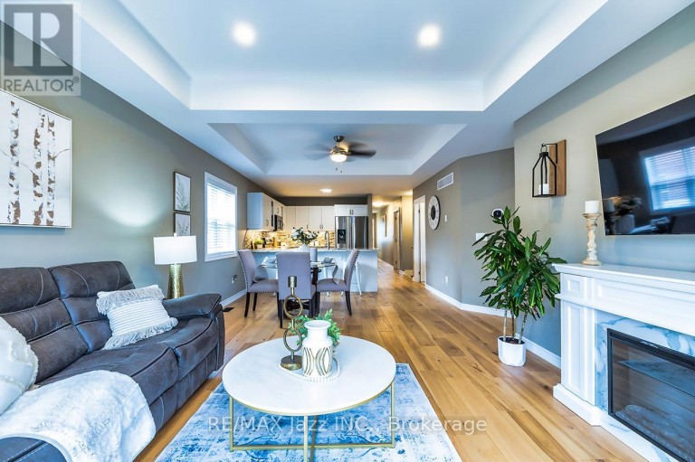 706 ONTARIO STREET, Cobourg, Ontario, K9A3C5