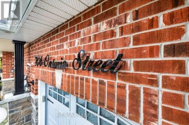 706 ONTARIO STREET Cobourg Ontario photo 2