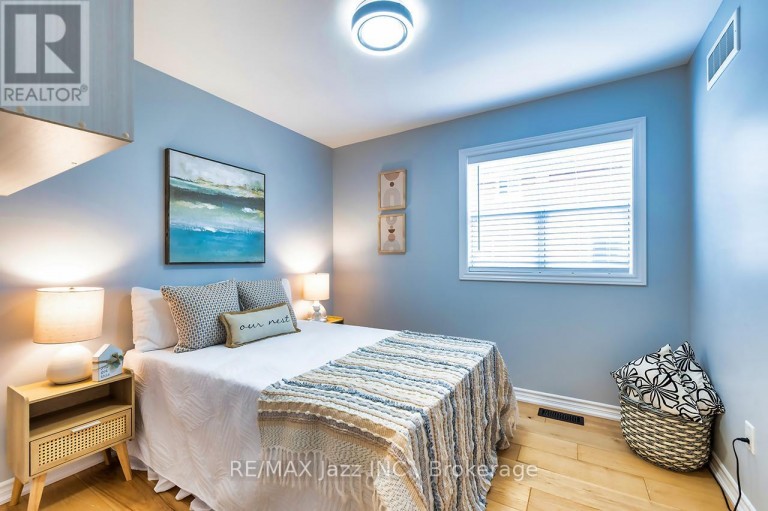 706 ONTARIO STREET, Cobourg, Ontario, K9A3C5