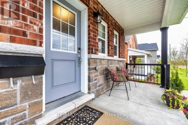 706 ONTARIO STREET Cobourg Ontario photo 3