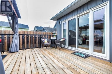 706 ONTARIO STREET Cobourg Ontario photo 31