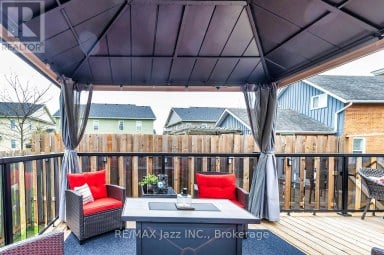 706 ONTARIO STREET Cobourg Ontario photo 34