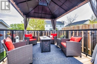 706 ONTARIO STREET Cobourg Ontario photo 35