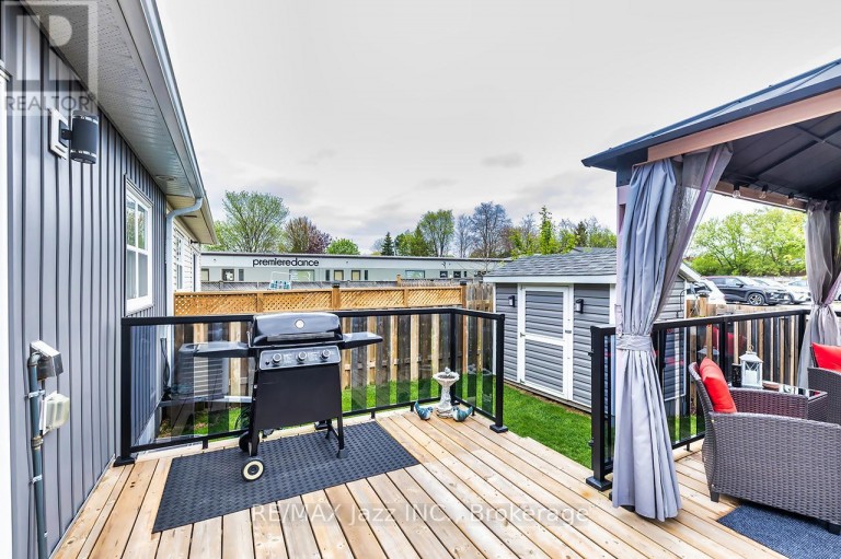 706 ONTARIO STREET, Cobourg, Ontario, K9A3C5