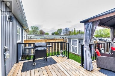 706 ONTARIO STREET Cobourg Ontario photo 36