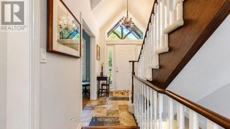 1 SIERRA TRAIL, Collingwood, Ontario, L9Y0J5