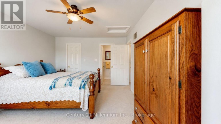 1 SIERRA TRAIL, Collingwood, Ontario, L9Y0J5