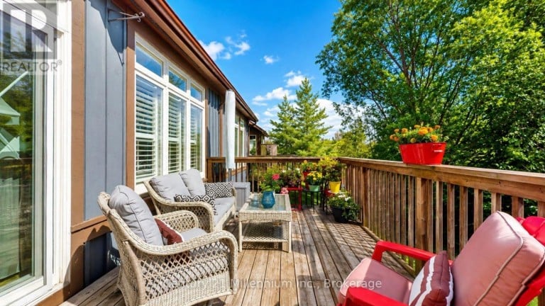 1 SIERRA TRAIL, Collingwood, Ontario, L9Y0J5