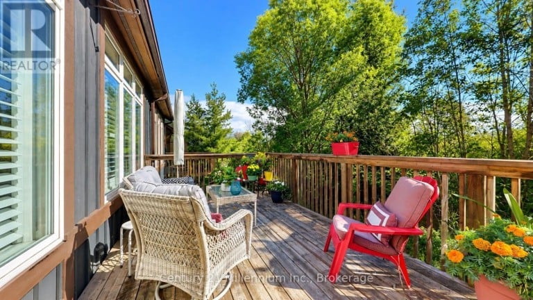 1 SIERRA TRAIL, Collingwood, Ontario, L9Y0J5