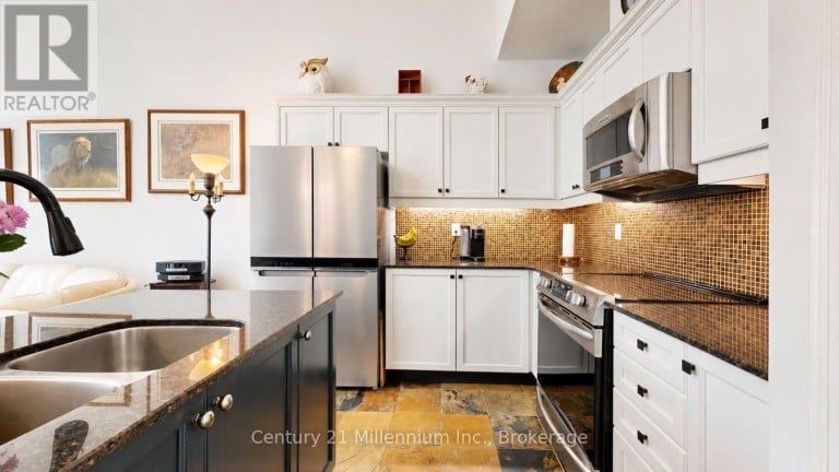 1 SIERRA TRAIL, Collingwood, Ontario, L9Y0J5