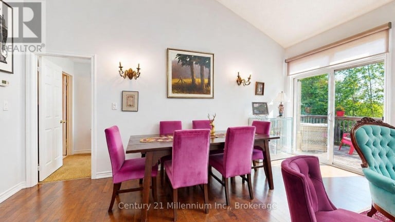 1 SIERRA TRAIL, Collingwood, Ontario, L9Y0J5