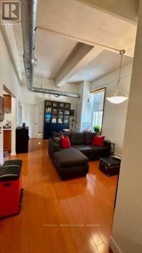 314 - 80 KING WILLIAM STREET, Hamilton (Beasley), Ontario, L8R0A1