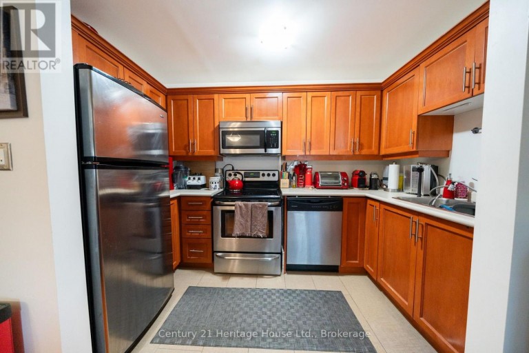 314 - 80 KING WILLIAM STREET, Hamilton (Beasley), Ontario, L8R0A1